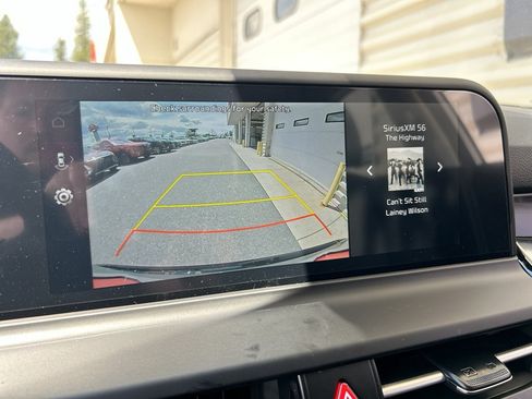 New 2026 Kia Seltos S AWD/4WD image 21