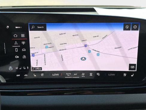 New 2026 Audi A6 Premium Plus image 25