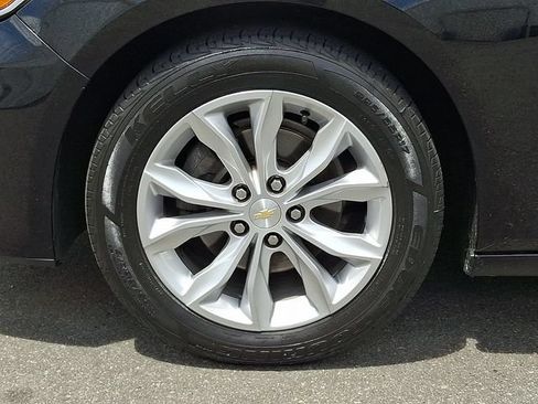 Used 2024 Chevrolet Malibu LT FWD image 8