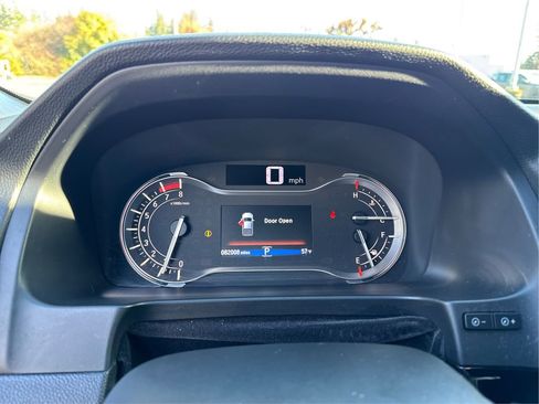 Used 2018 Honda Ridgeline Black Edition image 17