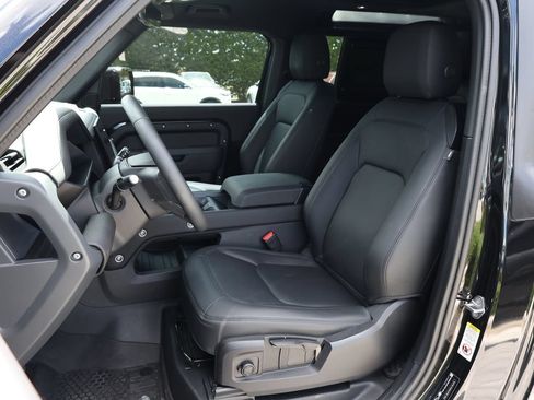 Used 2025 Land Rover Defender 90 S AWD/4WD image 16
