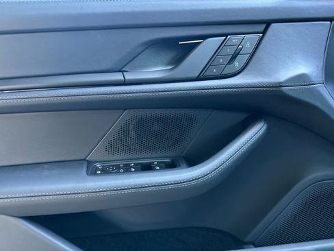 New 2026 Porsche Taycan RWD image 12