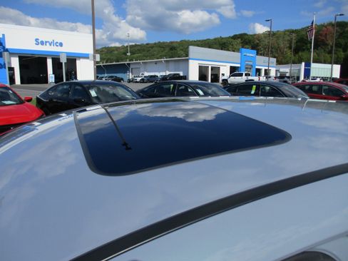 Certified 2022 Honda CR-V EX-L image 11