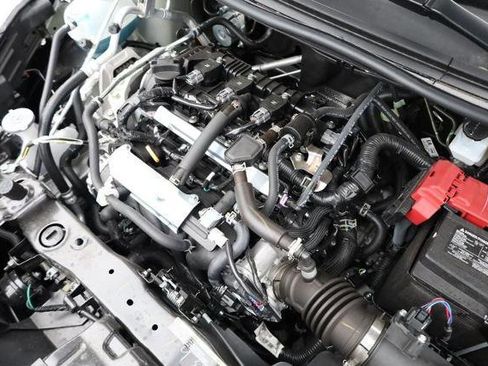 New 2025 Nissan Versa S w/ Trunk Package image 24