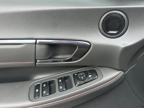 Certified 2023 Hyundai Sonata N Line image 11