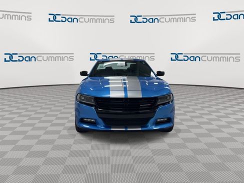 Used 2023 Dodge Charger SXT w/ Blacktop Special Edition image 3