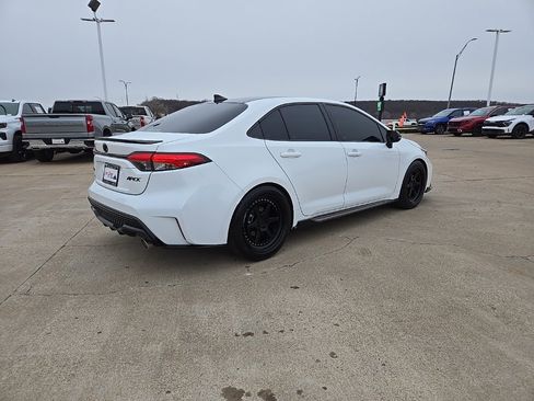 Used 2022 Toyota Corolla XSE image 5