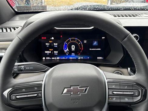 Certified 2026 Chevrolet Colorado ZR2 AWD/4WD image 22