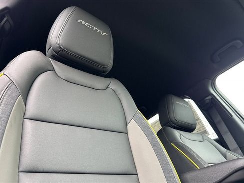 New 2026 Chevrolet TrailBlazer ACTIV image 17