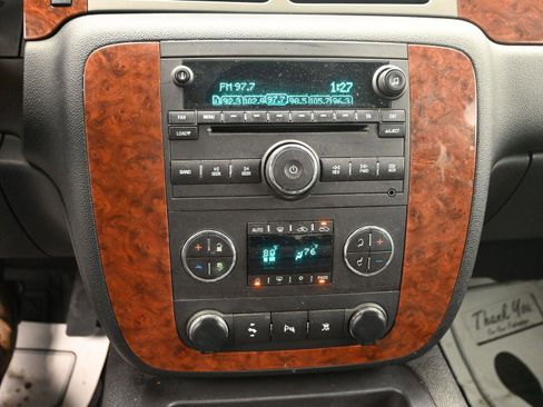 Used 2009 Chevrolet Silverado 2500 LTZ w/ Safety Package image 29