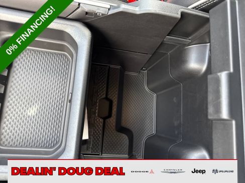 New 2025 RAM 1500 Laramie w/ Night Edition image 25