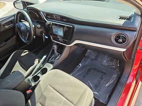 Used 2016 Scion iM FWD image 20