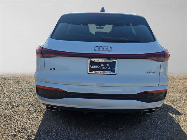 New 2026 Audi Q5 Premium Plus AWD/4WD image 4