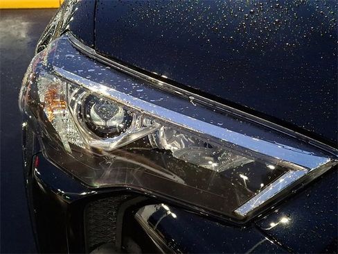 Certified 2024 Toyota 4Runner TRD Off-Road Premium image 13