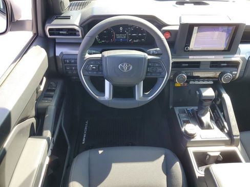 New 2025 Toyota Tacoma TRD Off-Road image 13