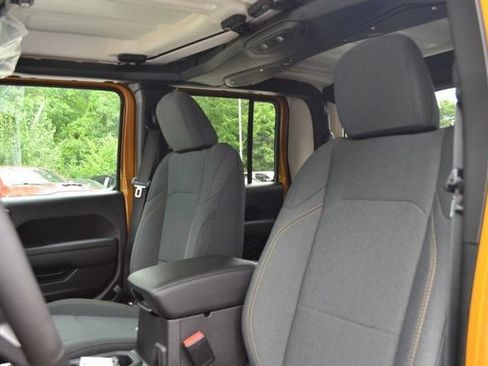 New 2026 Jeep Gladiator Sport AWD/4WD image 15