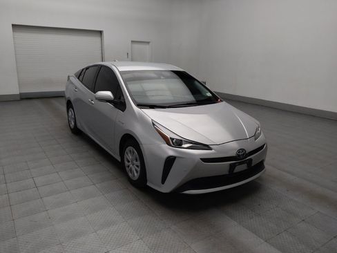 Used 2022 Toyota Prius LE image 13