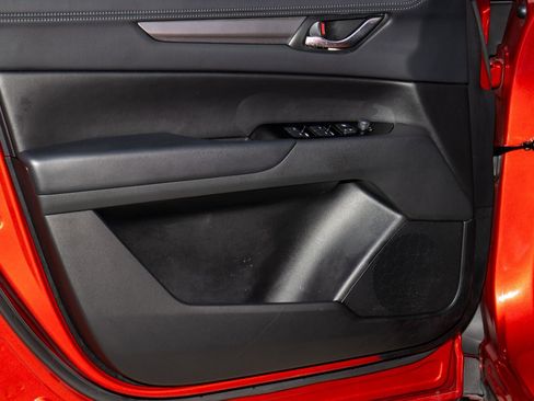 Used 2024 MAZDA CX-5 AWD 2.5 S w/ Select Package image 14