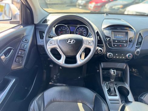 Used 2015 Hyundai Tucson GLS w/ Option Group 02 image 27