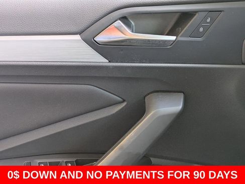 Used 2025 Volkswagen Jetta Sport FWD image 13