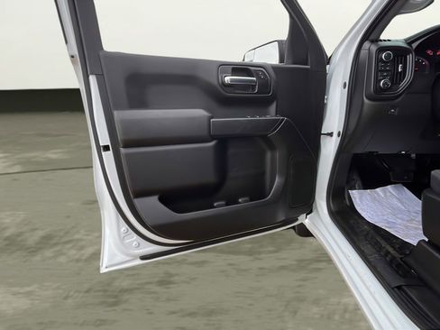 Used 2020 Chevrolet Silverado 1500 W/T w/ WT Convenience Package image 17