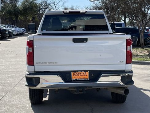 Used 2024 Chevrolet Silverado 2500 LT image 5