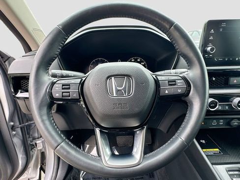 Certified 2024 Honda CR-V EX-L image 11