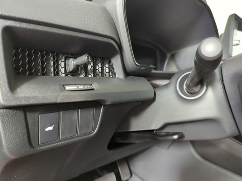 New 2026 Honda CR-V TrailSport image 23