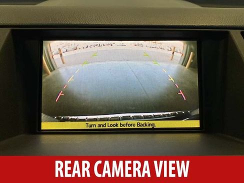 Used 2007 Nissan Murano SE w/ Touring Pkg AWD/4WD image 13