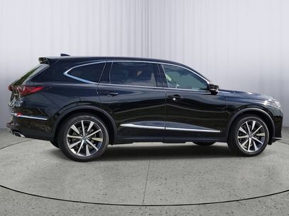 Used 2025 Acura MDX w/ Technology Package