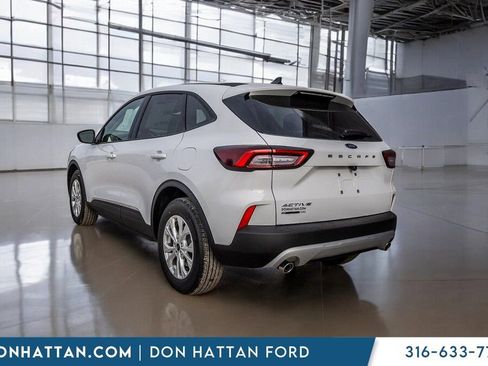 New 2026 Ford Escape Active w/ Cold Weather Package image 29
