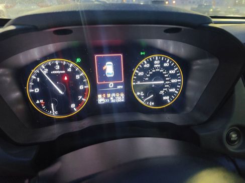 Used 2024 Subaru Crosstrek 2.5i Wilderness w/ Wilderness Package image 9