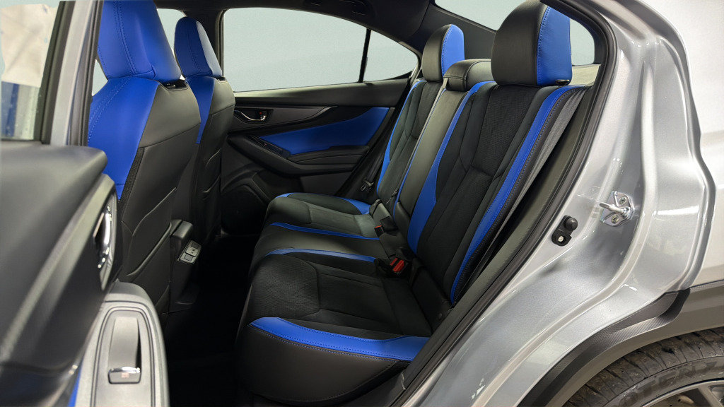 New 2026 Subaru WRX tS AWD/4WD image 34