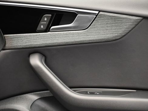 Certified 2023 Audi A5 2.0T Premium w/ Convenience Package image 44