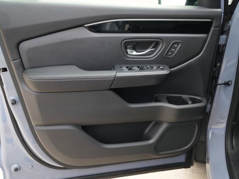 New 2026 Honda Passport RTL image 13