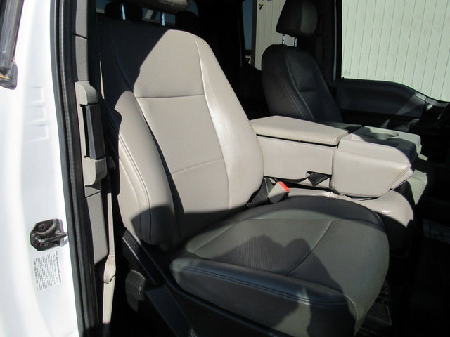 Used 2019 Ford F350 XL w/ XL Value Package AWD/4WD image 13