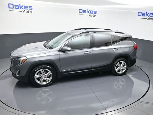 Used 2020 GMC Terrain SLE w/ Driver Convenience Package image 49