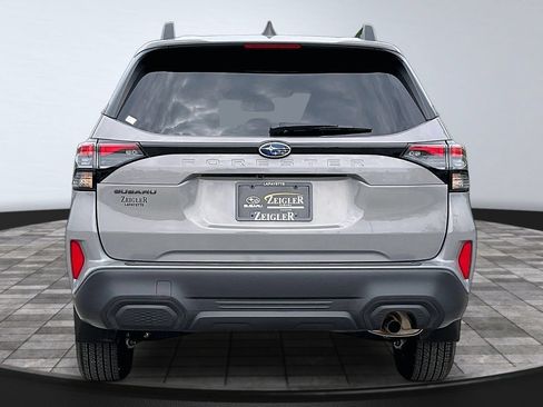 Certified 2026 Subaru Forester Premium AWD/4WD image 4