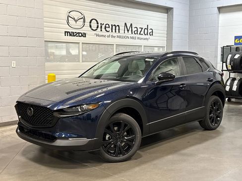New 2026 MAZDA CX-30 Aire Edition AWD/4WD image 1