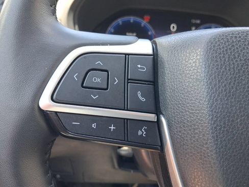 Used 2024 Toyota Grand Highlander AWD image 33