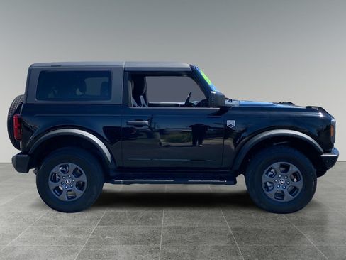 Used 2024 Ford Bronco Big Bend AWD/4WD image 6
