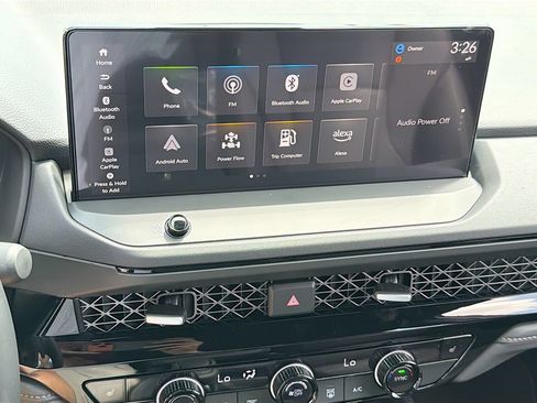 New 2026 Honda Accord Sport image 15