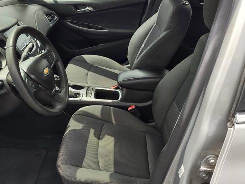 Used 2016 Chevrolet Cruze LT w/ Convenience Package image 11