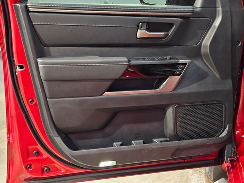 New 2026 Toyota Tundra Limited image 11