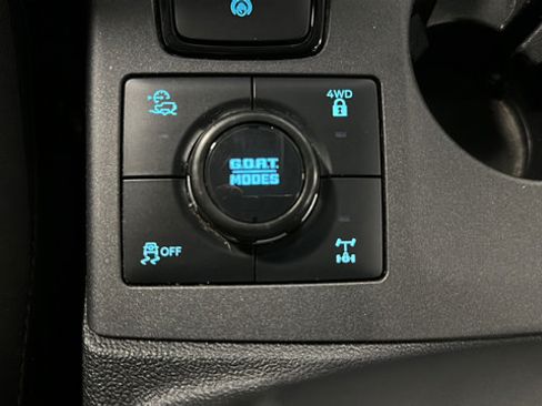 Used 2022 Ford Bronco Sport Badlands AWD/4WD image 29