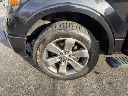 Used 2014 Ford F150 FX2 w/ Equipment Group 402A Luxury image 32