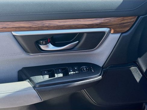 Certified 2021 Honda CR-V EX image 16