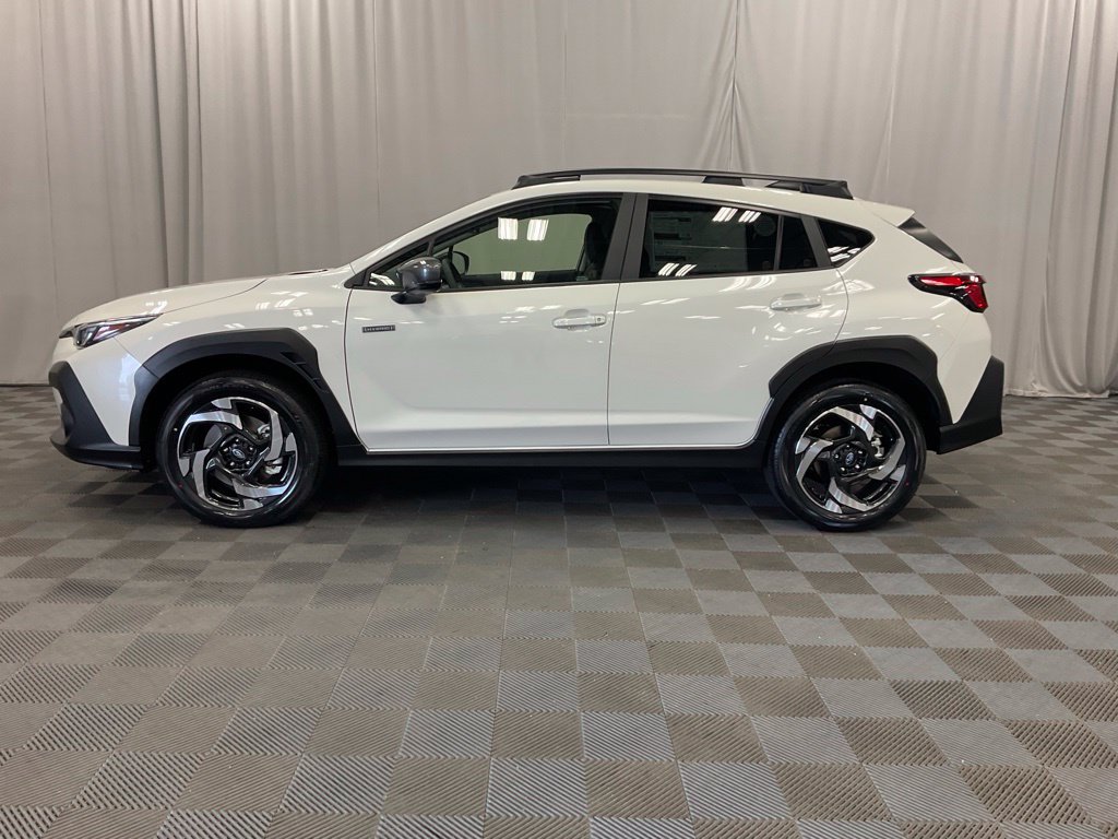 New 2026 Subaru Crosstrek 2.5i Limited AWD/4WD image 9
