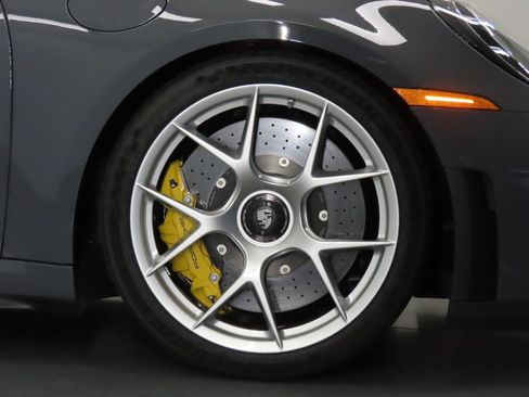 Certified 2026 Porsche 911 GT3 RWD image 11