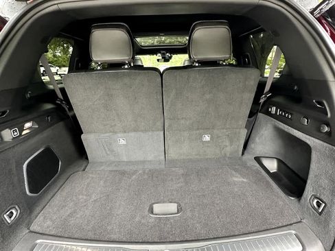 Used 2023 Jeep Grand Cherokee L Overland w/ Rear Seat Video Group I image 18